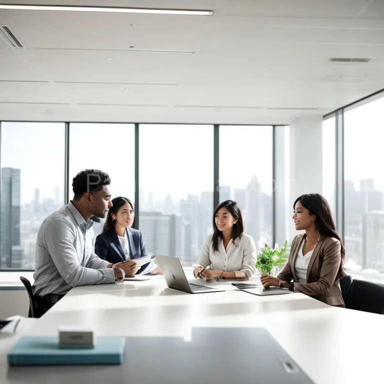 Industry-Aligned Curriculum